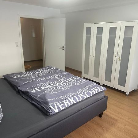 Ferienwohnung In Der Schoenen Eifel! Mechernich Eksteriør bilde