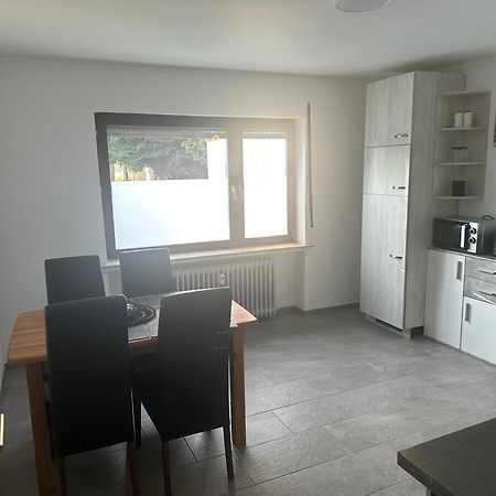 Ferienwohnung In Der Schoenen Eifel! Mechernich Eksteriør bilde