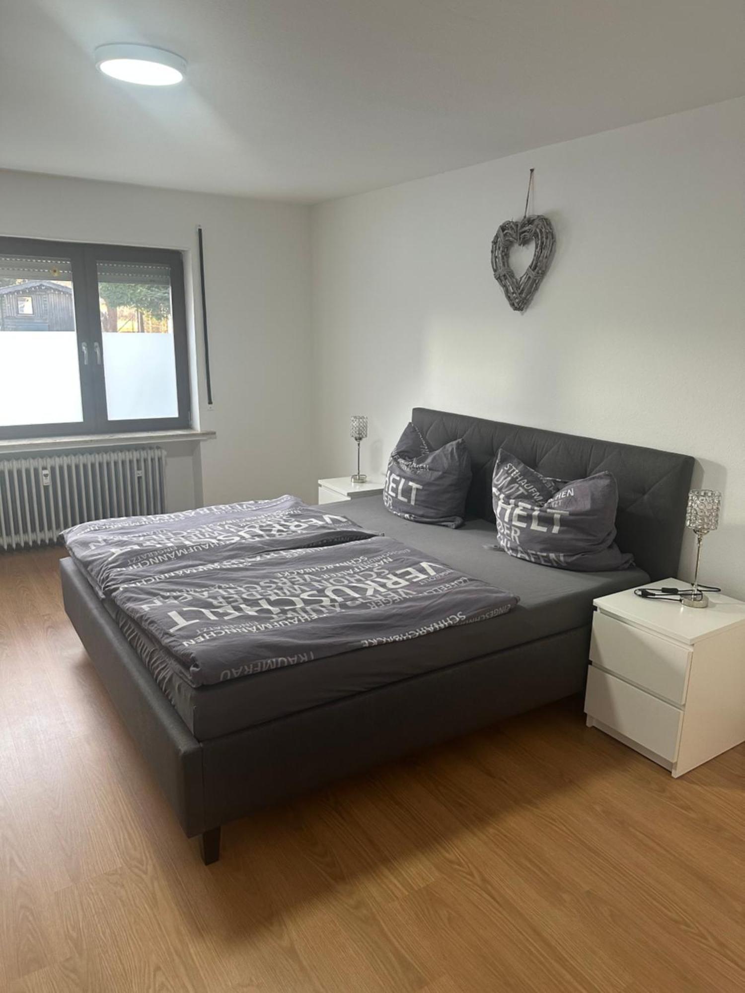 Ferienwohnung In Der Schoenen Eifel! Mechernich Eksteriør bilde